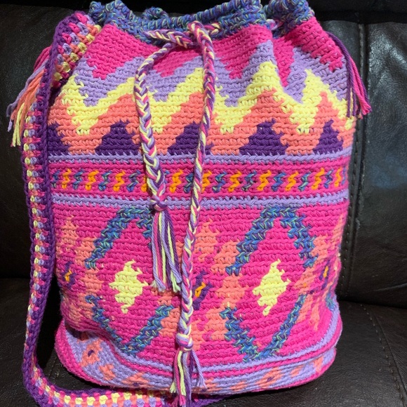 Handbags - Crossbody Bag